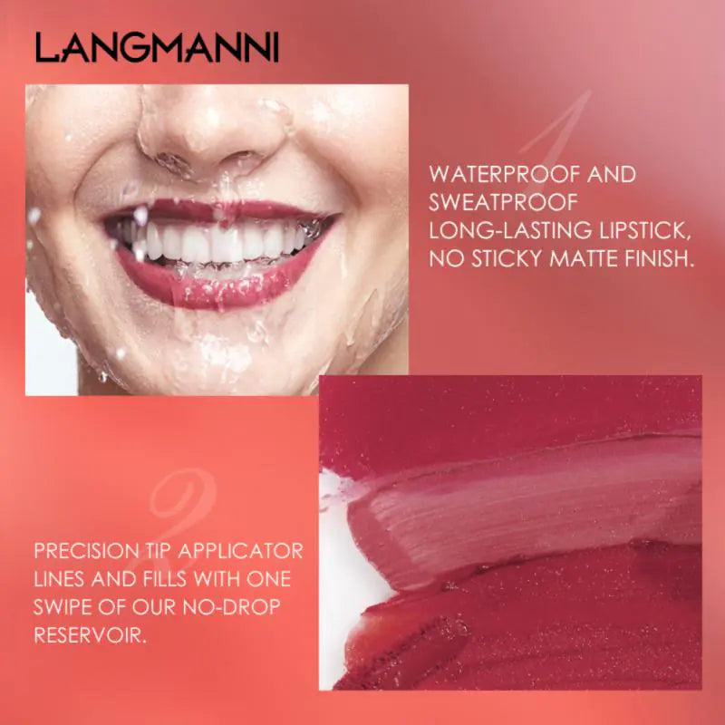 Gloss Lip Liner Set