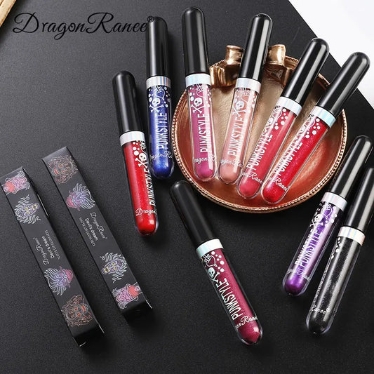 Diamond Lip Gloss