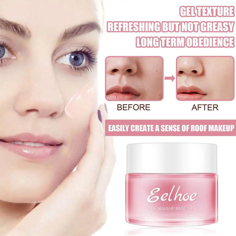 Makeup Pore Primer Gel 
