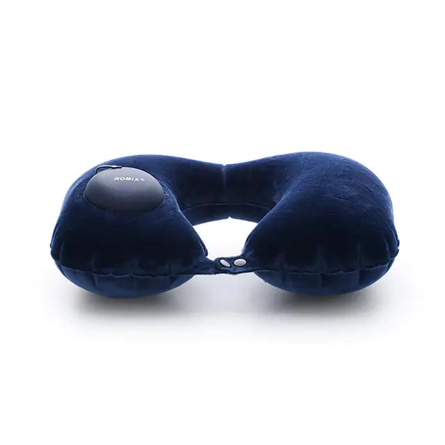 Neck Memory Foam Pillow