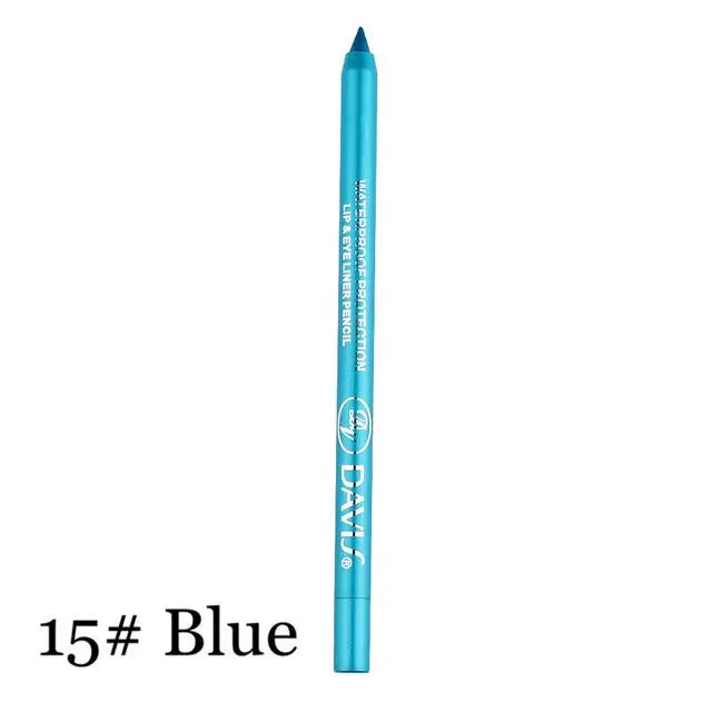 Waterproof Eye Liner
