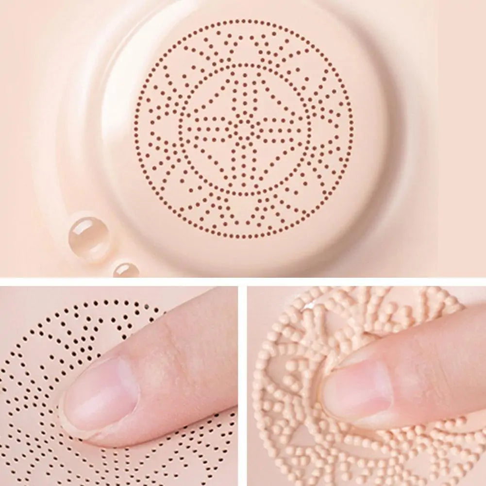 Best Face Foundation