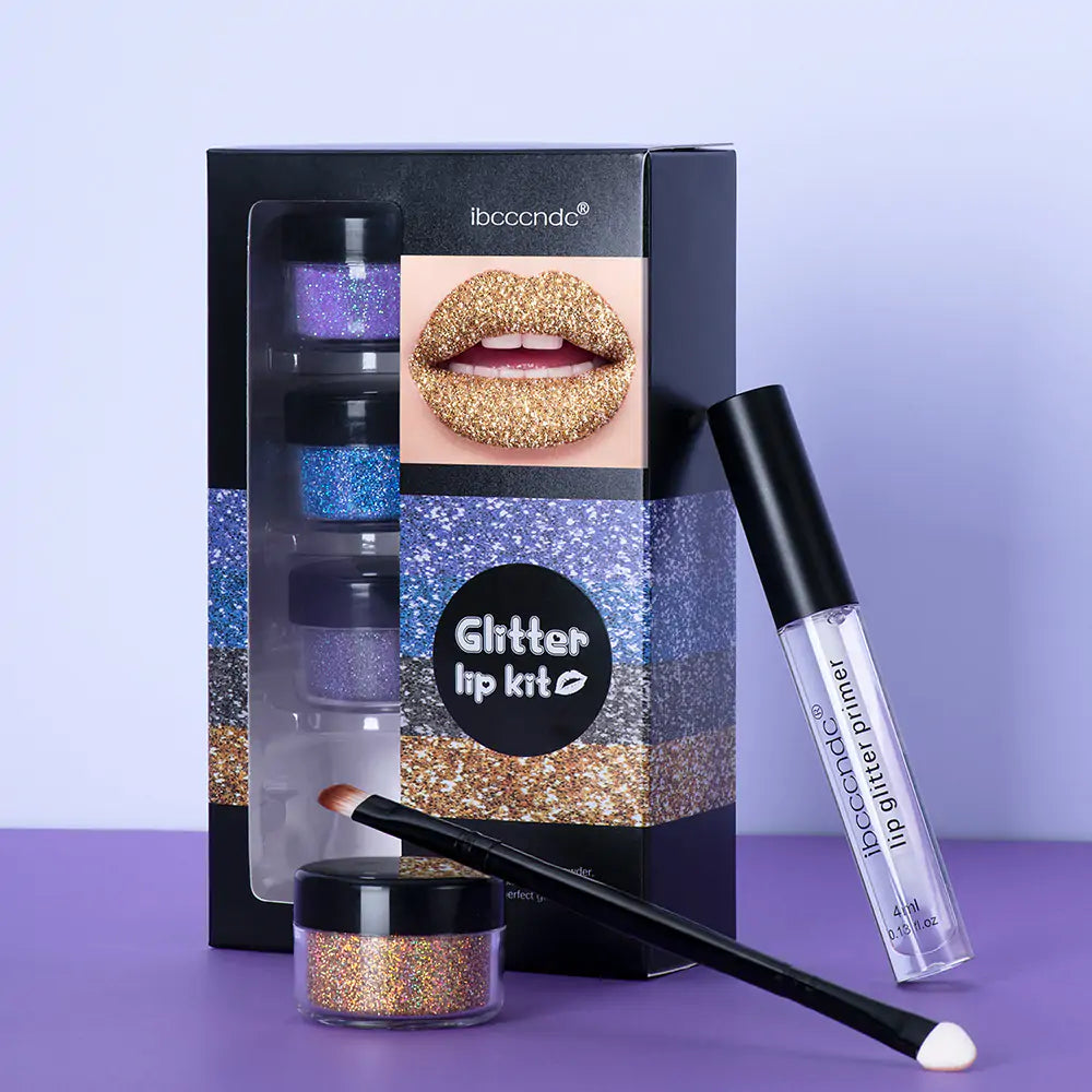 Women's Lip Gloss 