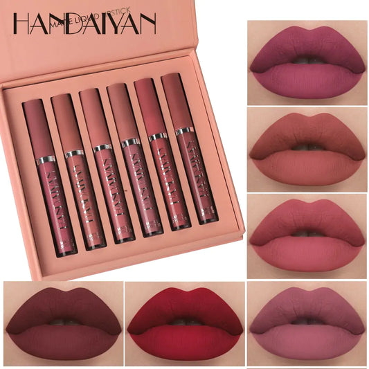 Best Liquid Lipstick