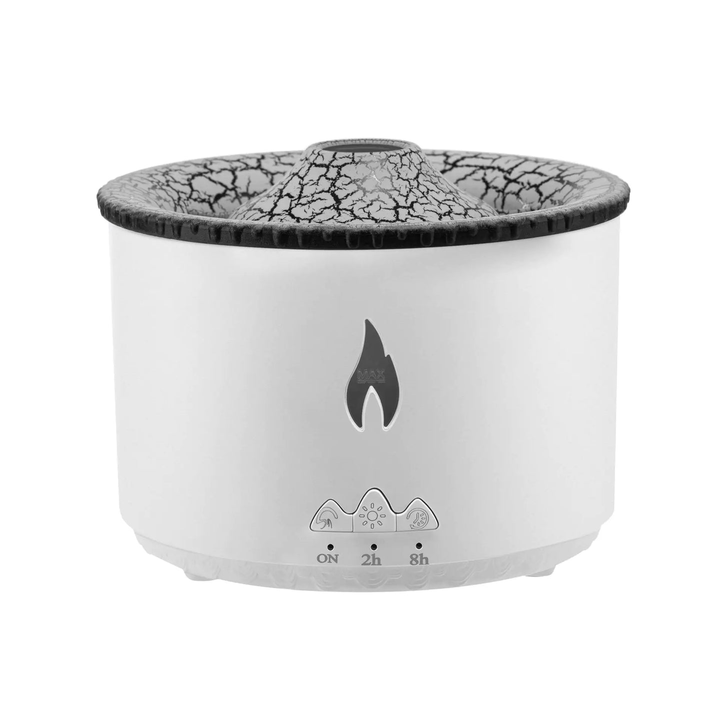 Flame Oil Diffuser 