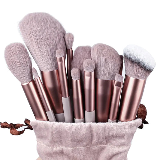 Makeup Brushes Set 