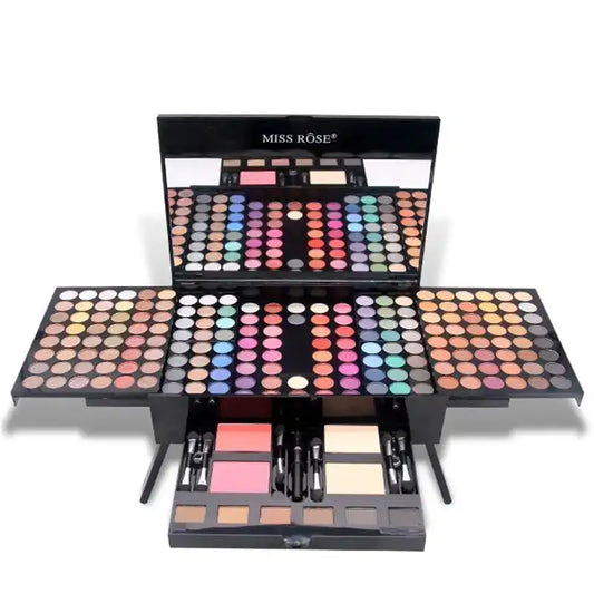 Ultimate Makeup Set 