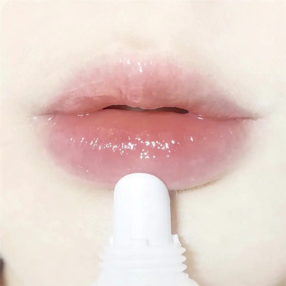 Honey Lip Oil Set