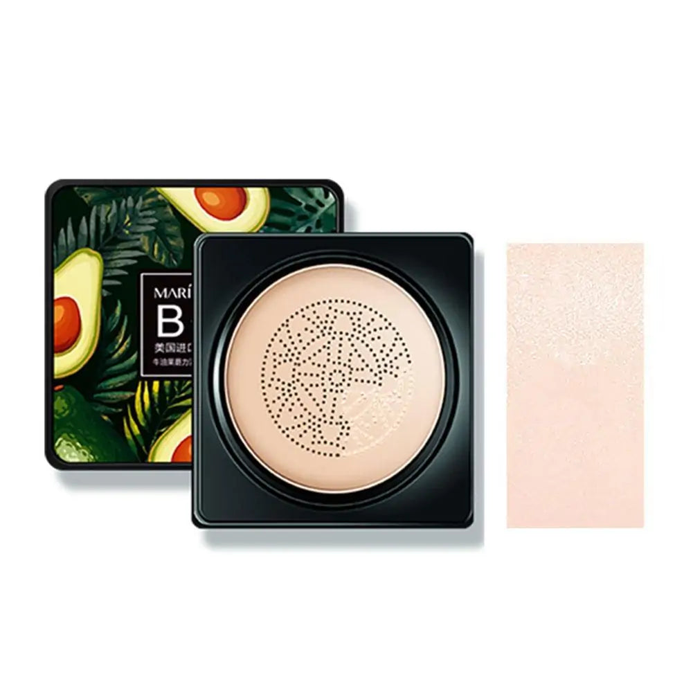 Best Face Foundation
