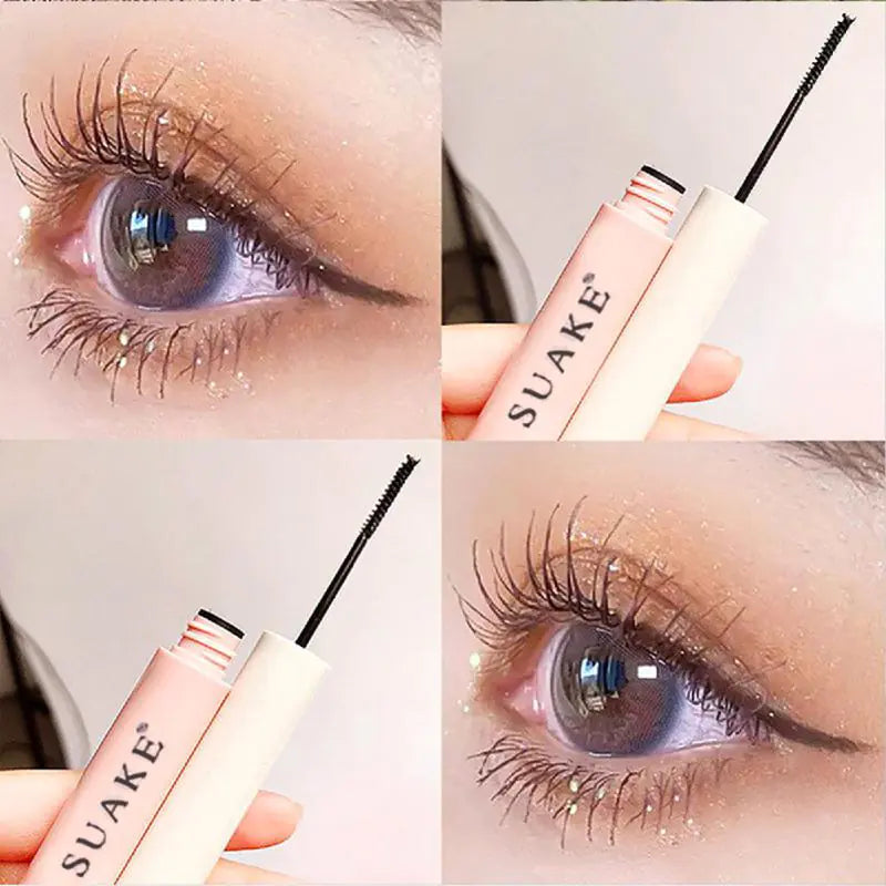 Waterproof Eyelash Mascara