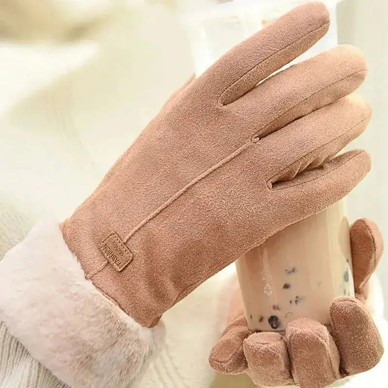 Women's Winter Gloves