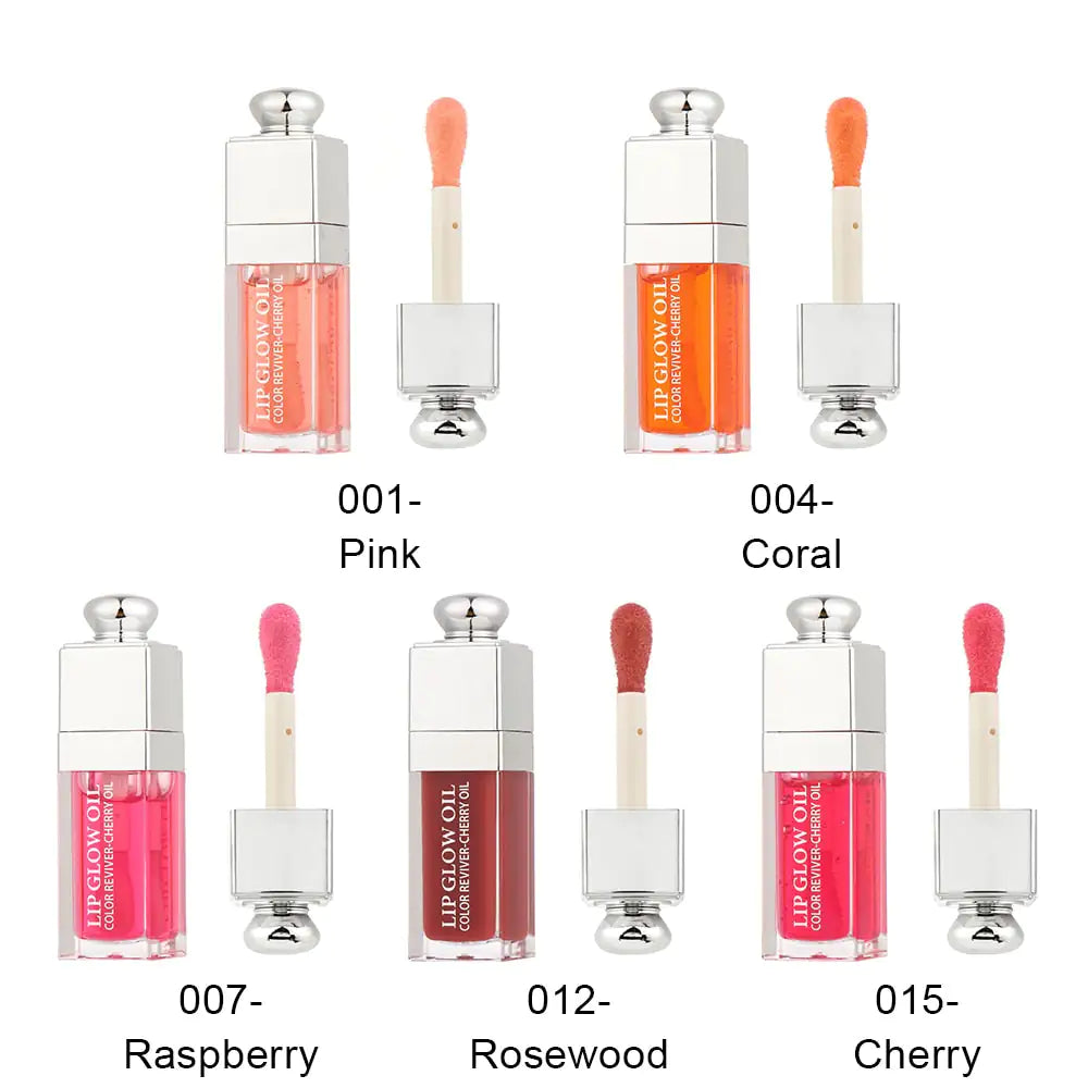 Lip Glow Oil