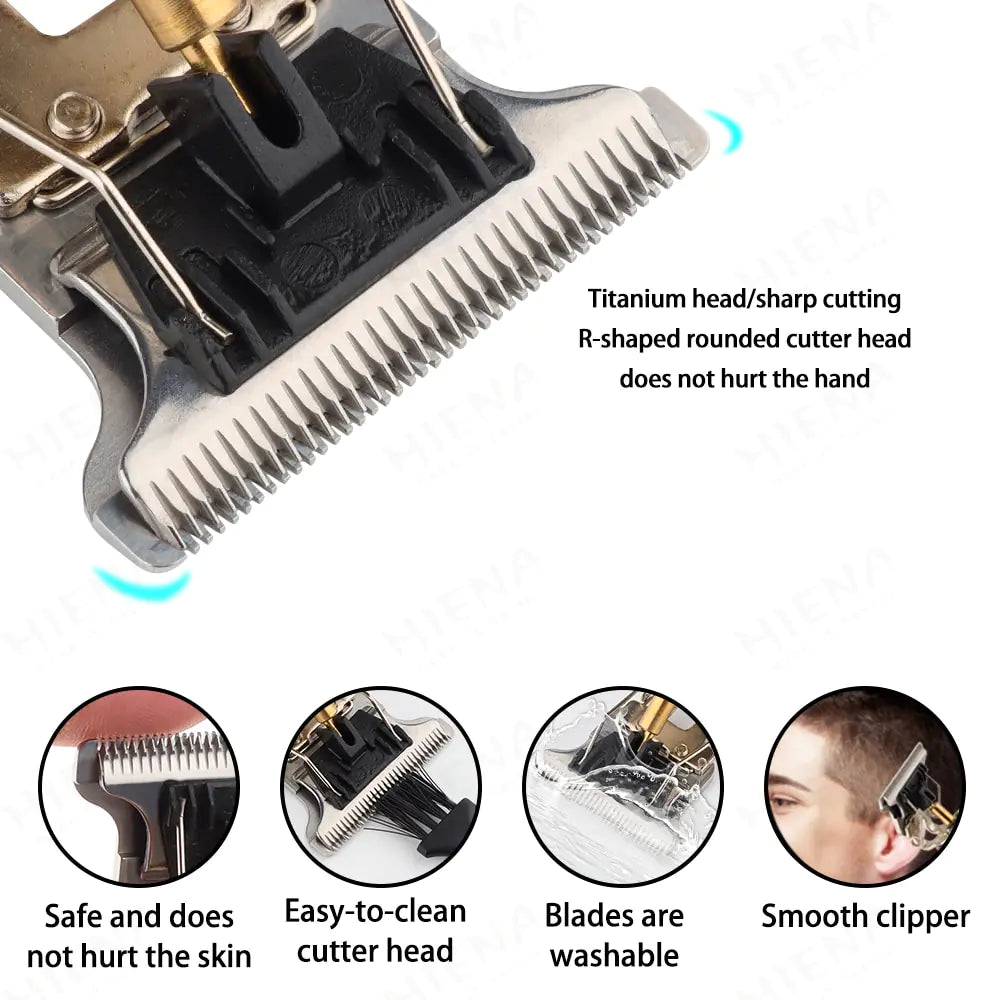 Men's Shaver Trimmer 