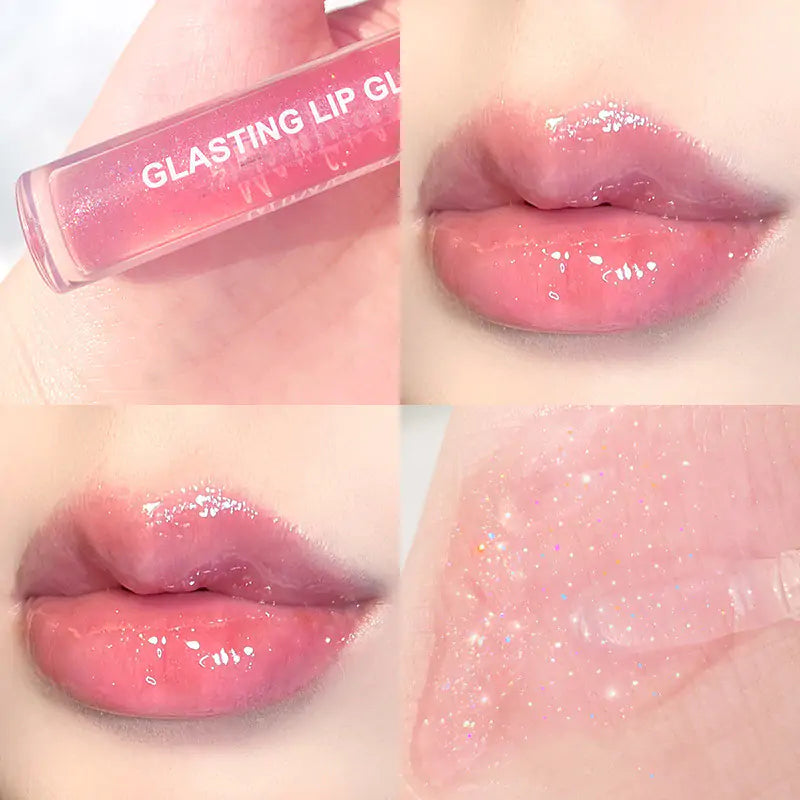 Smoke And  Mirrors Lip Gloss