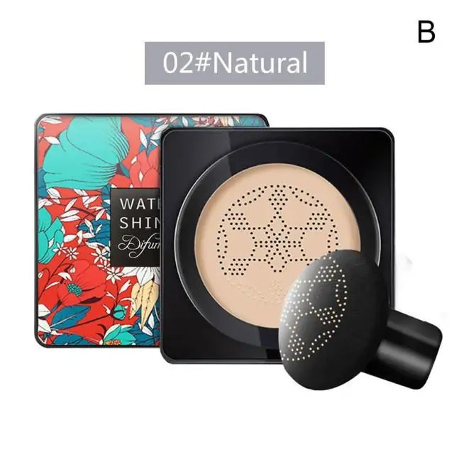 Best Face Foundation
