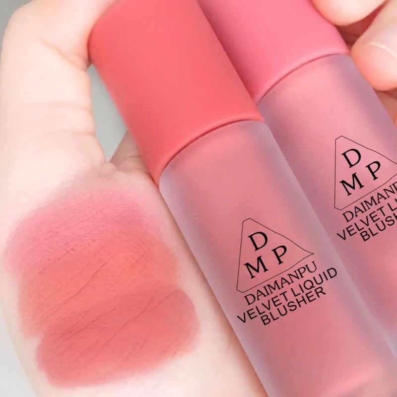 Face Cheek Blush 