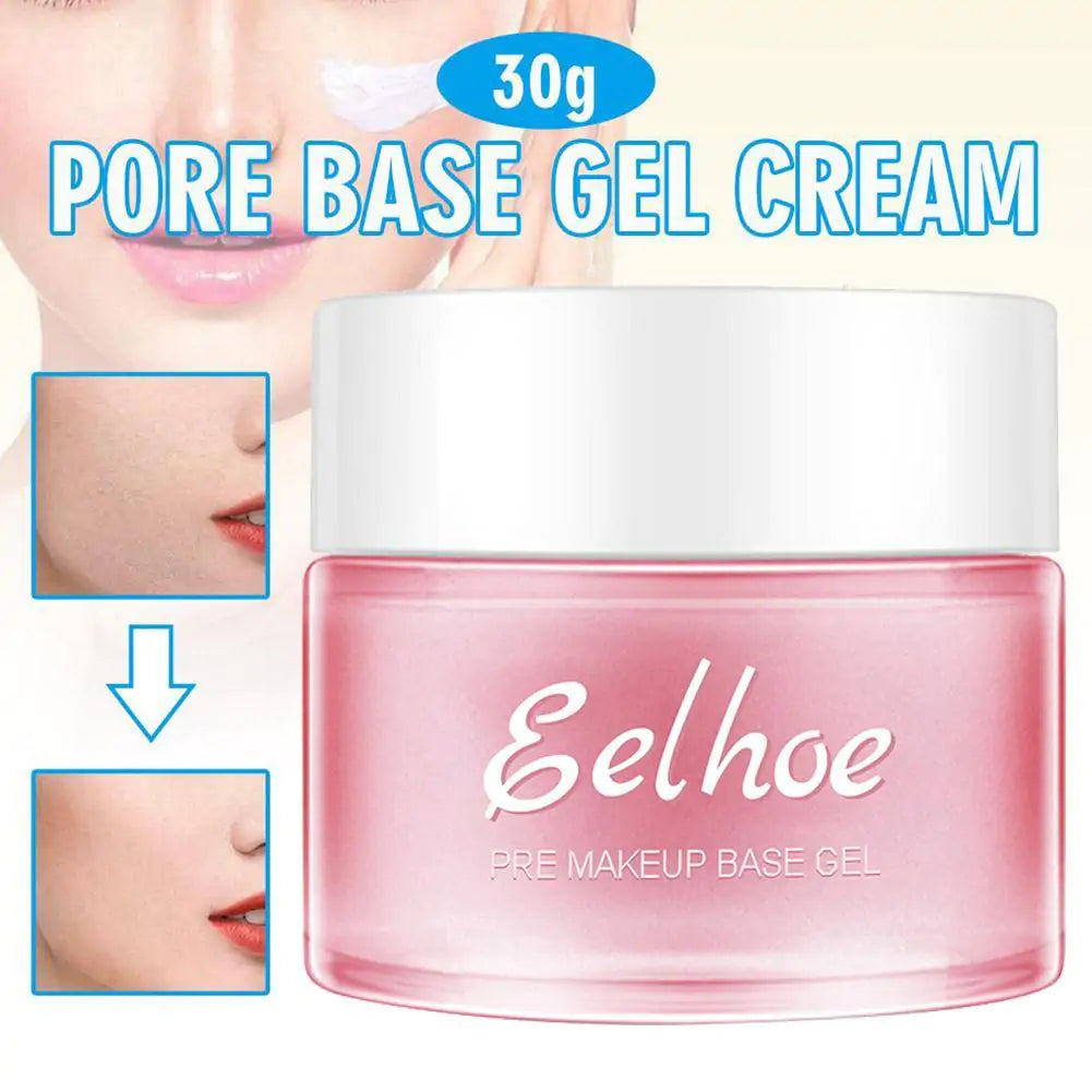 Makeup Pore Primer Gel 