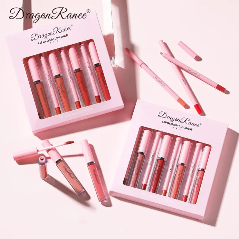 Best Lip Liner Set