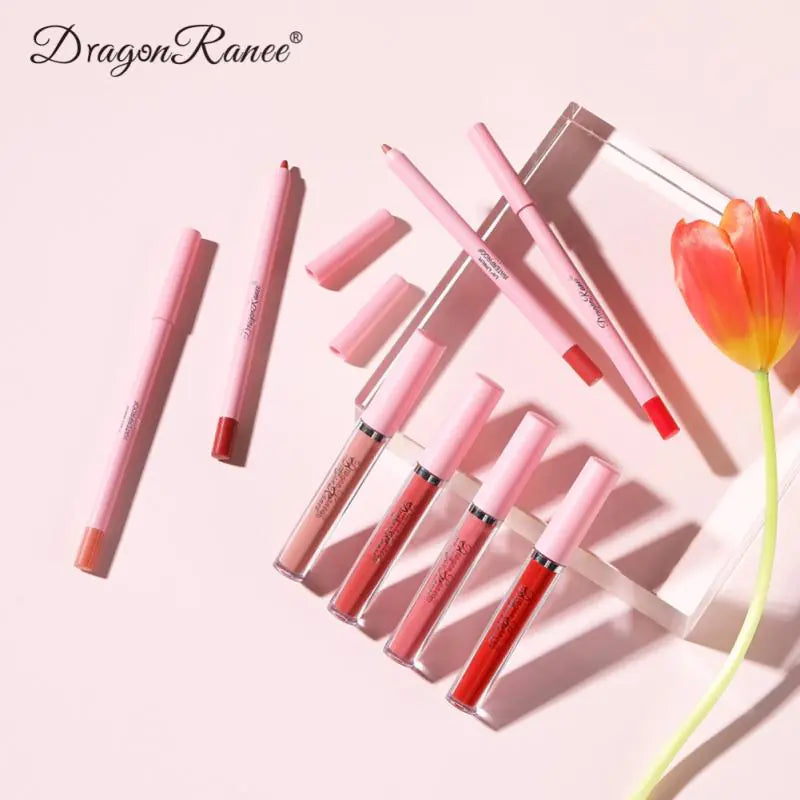 Best Lip Liner Set