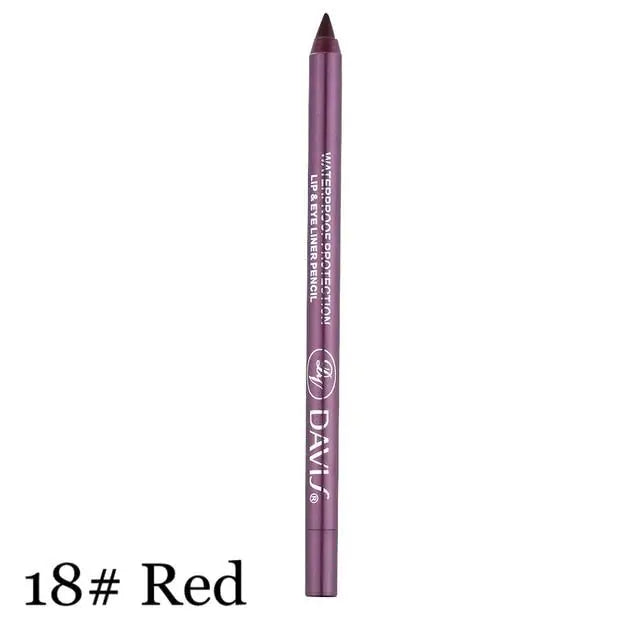 Waterproof Eye Liner