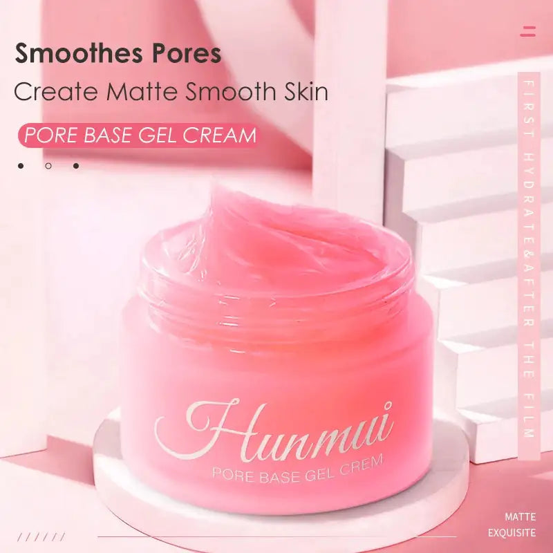 Pore Gel Cream
