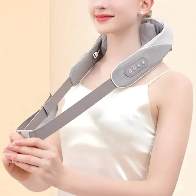 Therma Touch Body Massager 