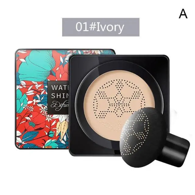 Best Face Foundation