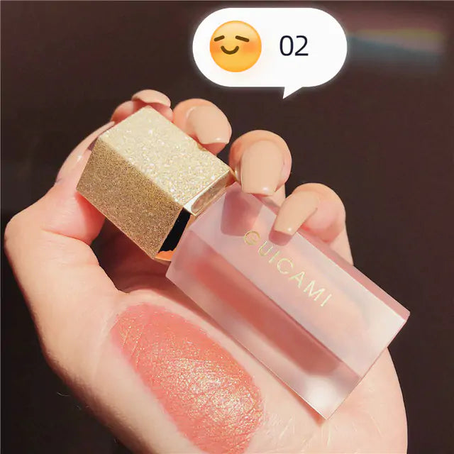Face Cheek Blush 