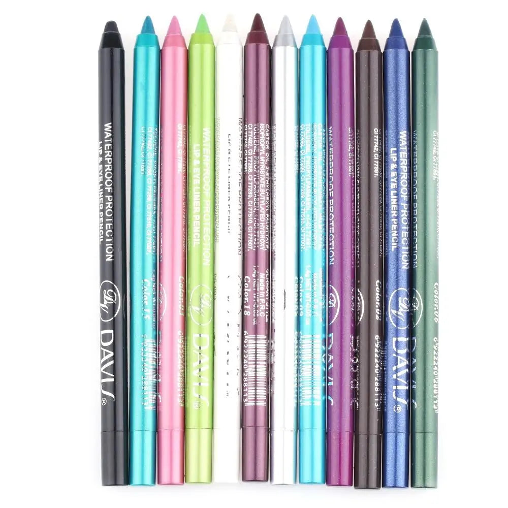 Waterproof Eye Liner