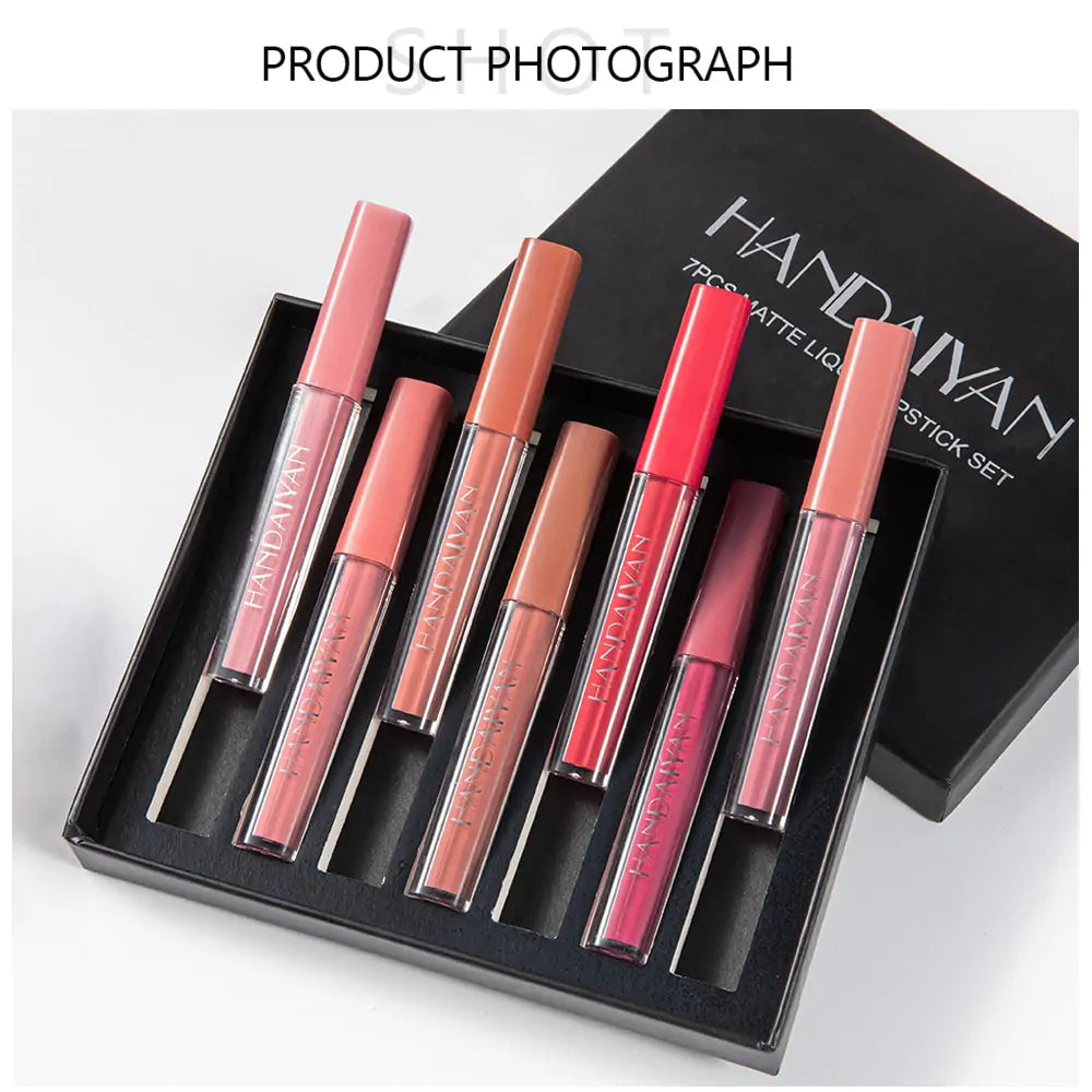 Best Liquid Lipstick