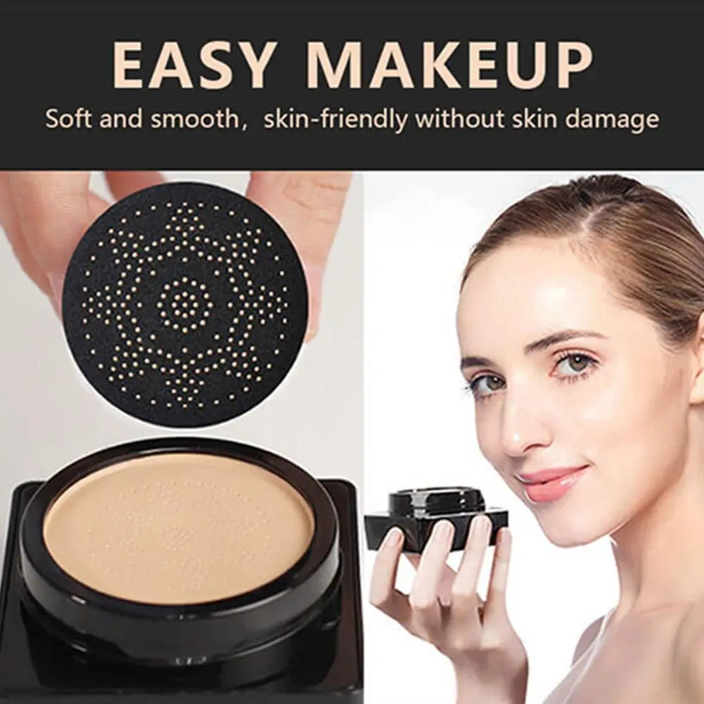 Best Face Foundation