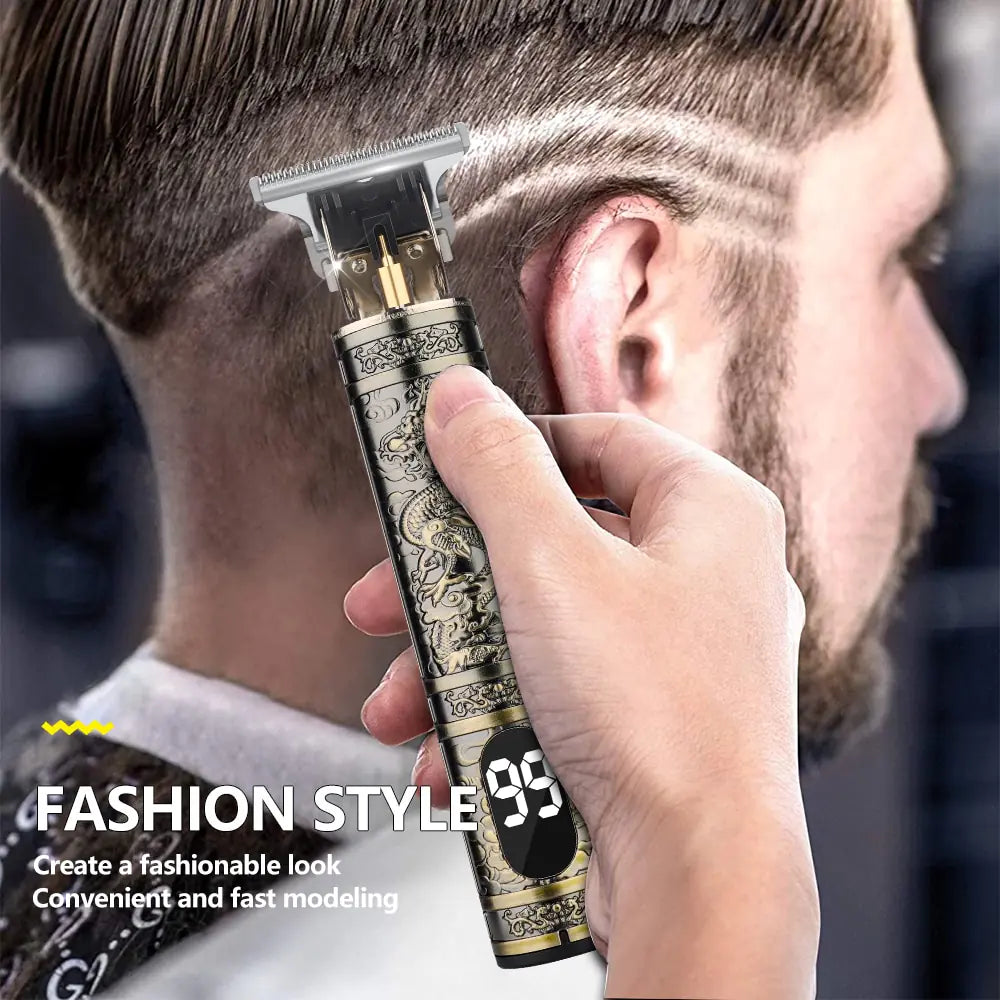 Men's Shaver Trimmer 