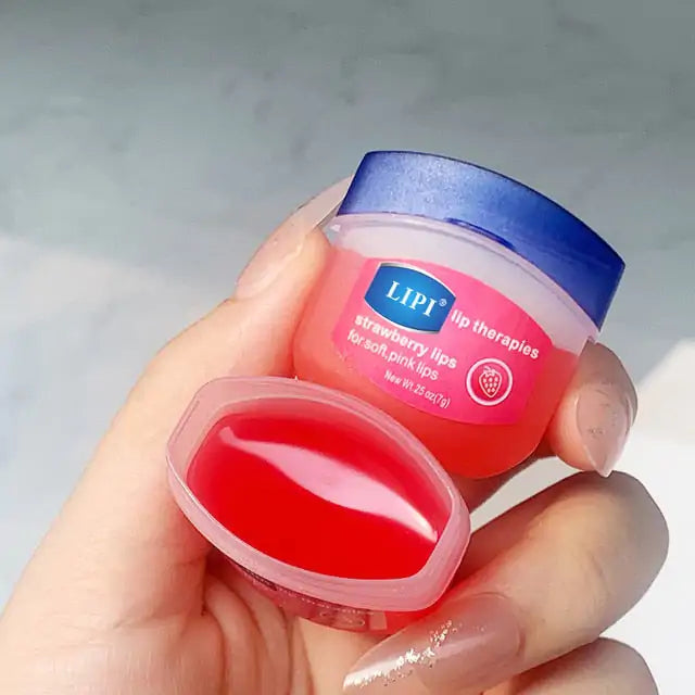 Anti Crack Lip Care Oil Balm