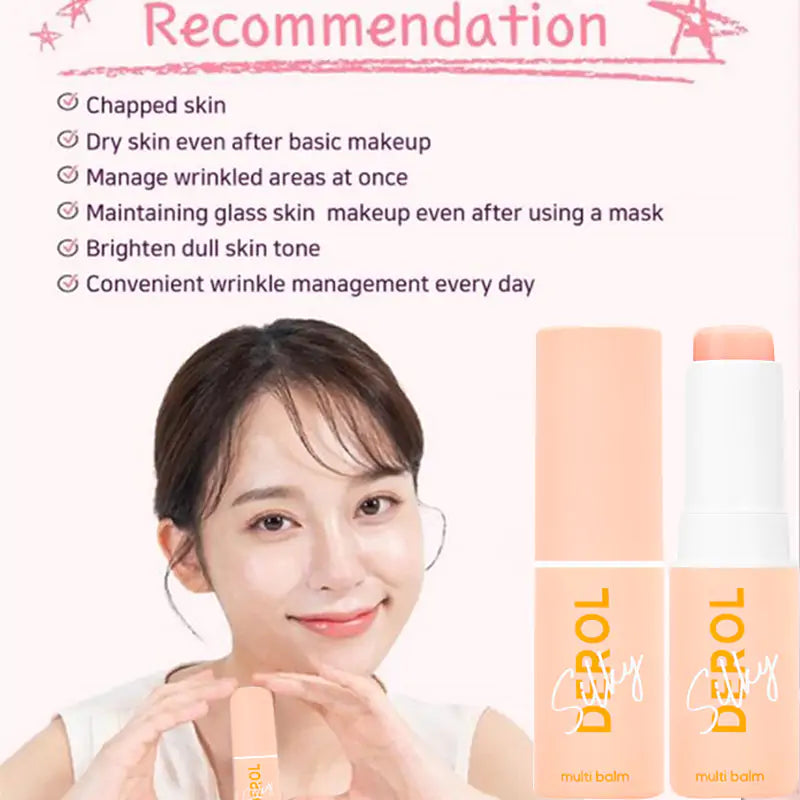 Derol Balm Stick 