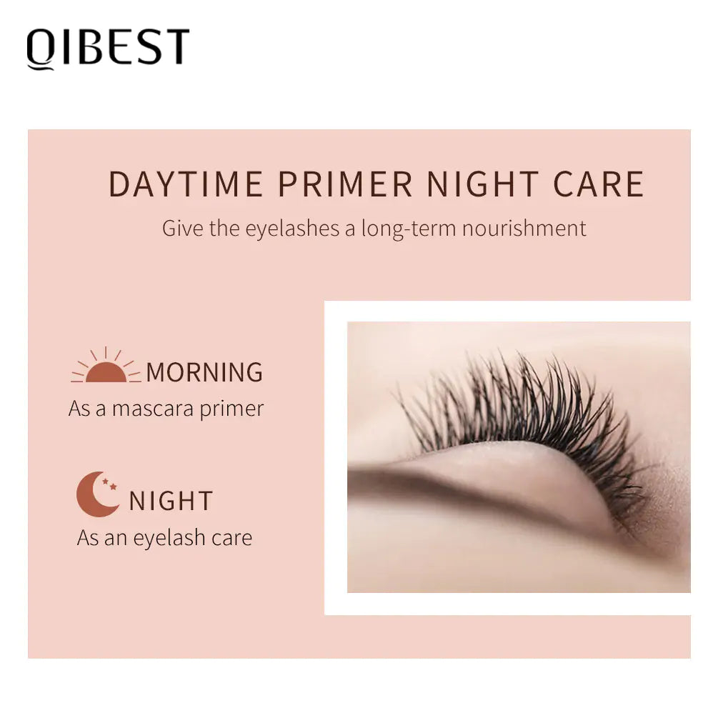 Eyelash Growth Enhancer 