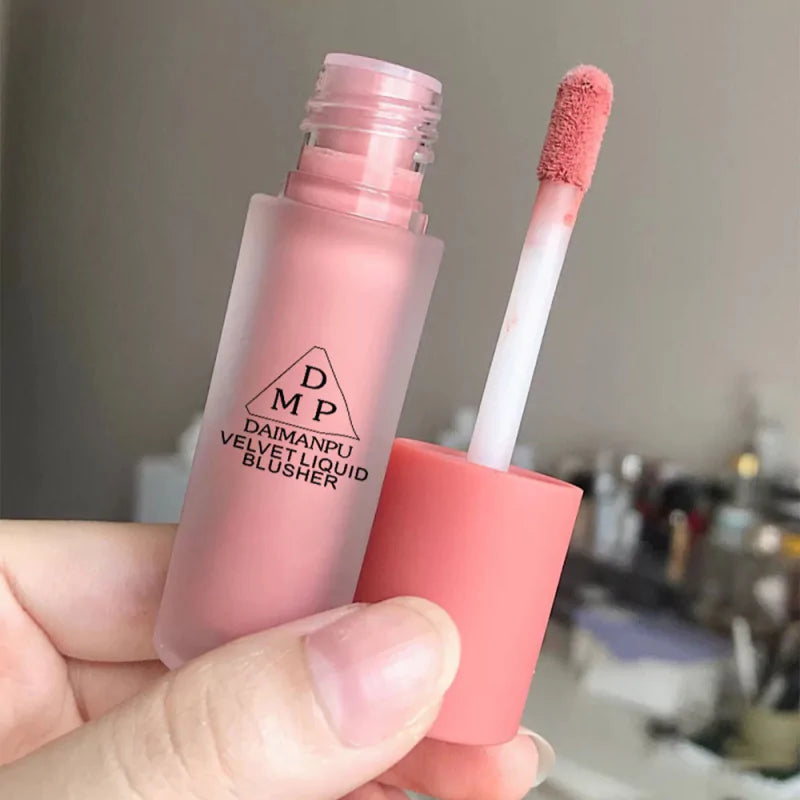 Face Cheek Blush 