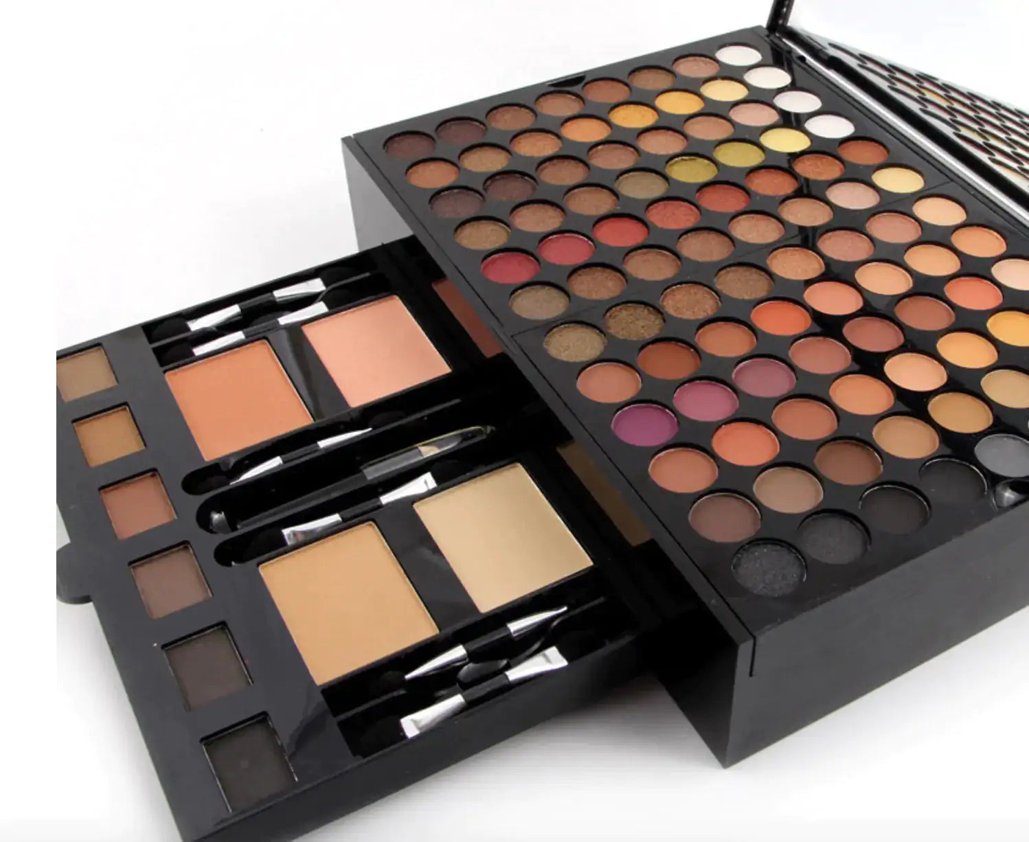 Ultimate Makeup Set 