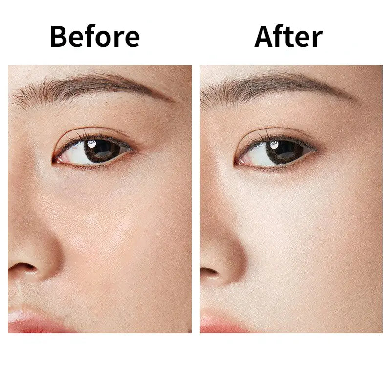Makeup Fixer Spray