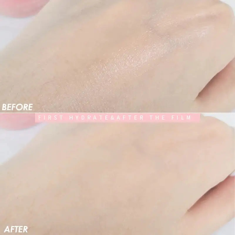 Pore Gel Cream