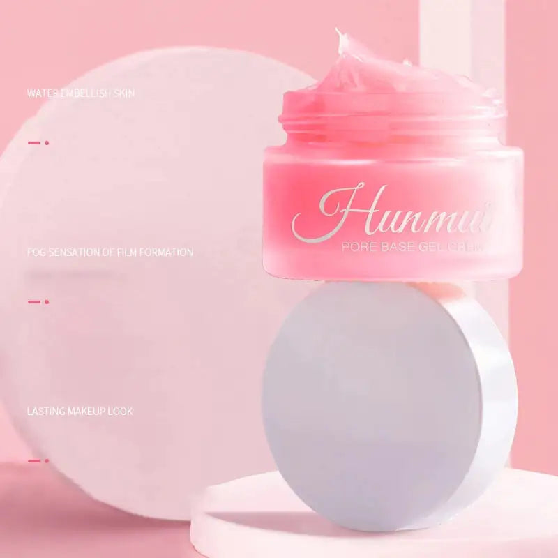 Pore Gel Cream