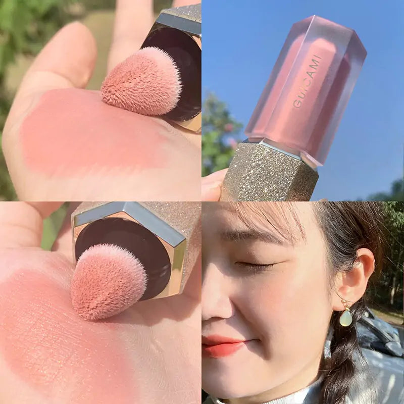 Face Cheek Blush 