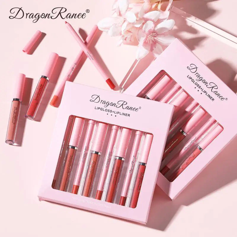 Best Lip Liner Set