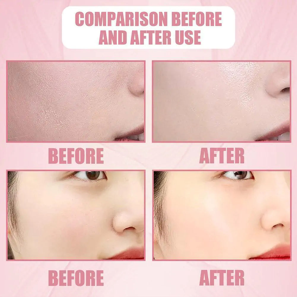 Makeup Pore Primer Gel 