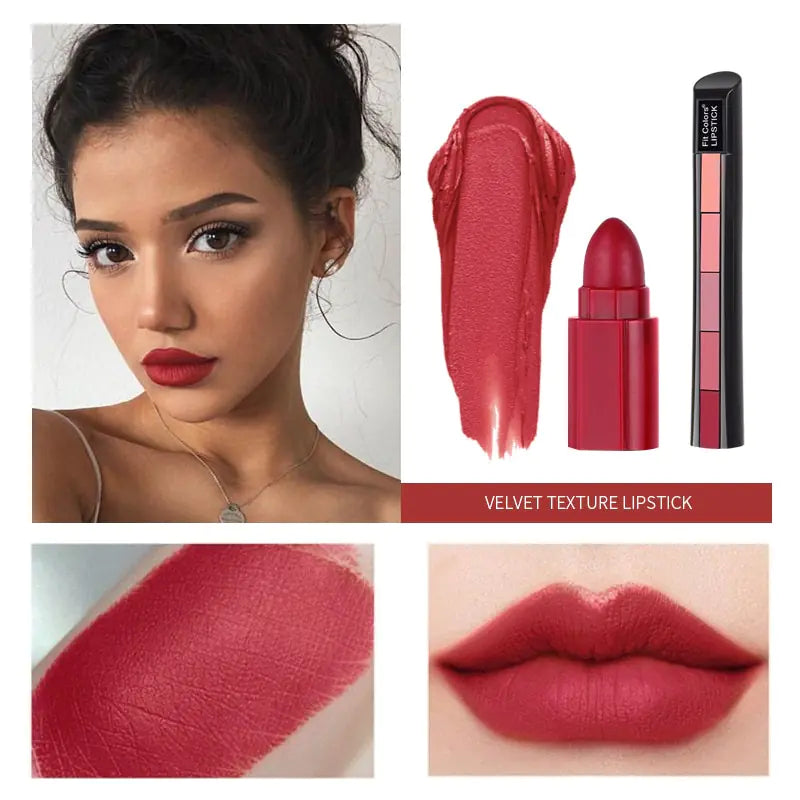 Best Lipstick Long Lasting