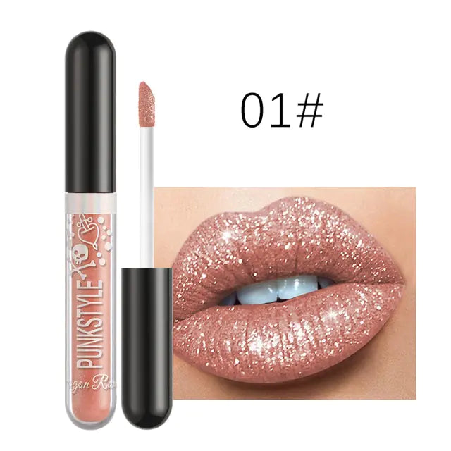 Diamond Lip Gloss