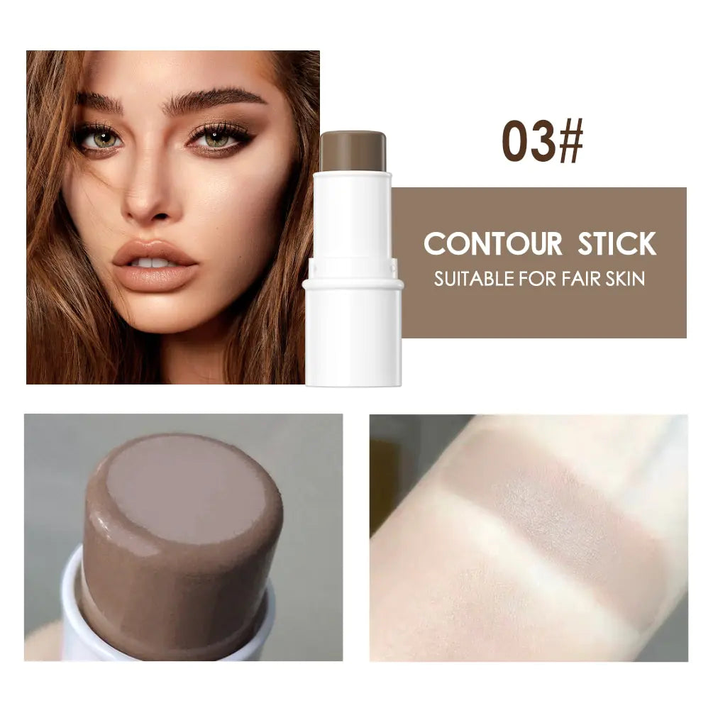 Bronzer Stick Cream