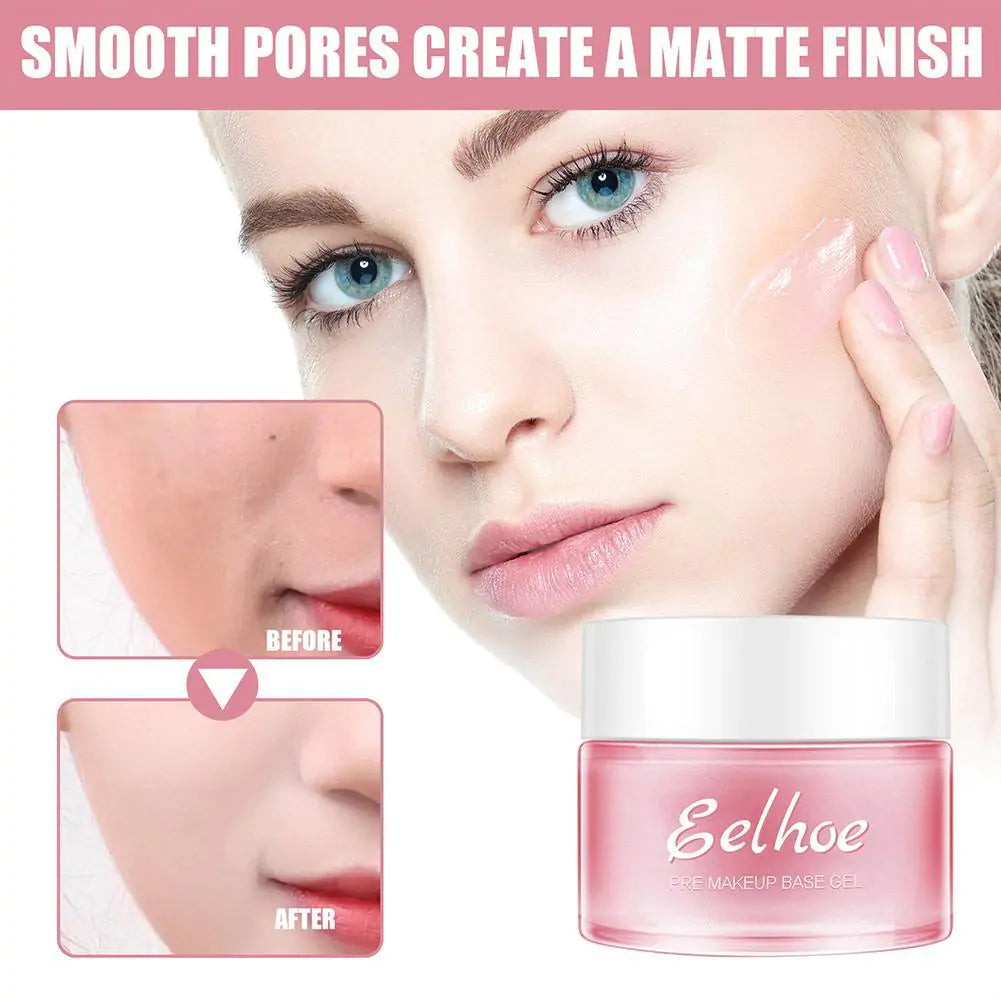 Makeup Pore Primer Gel 