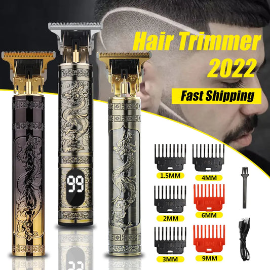 Men's Shaver Trimmer 