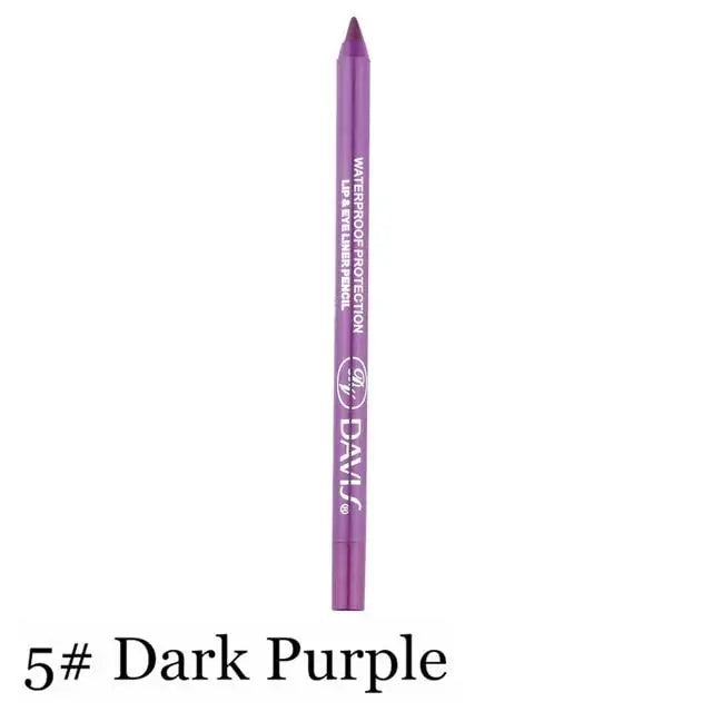 Waterproof Eye Liner