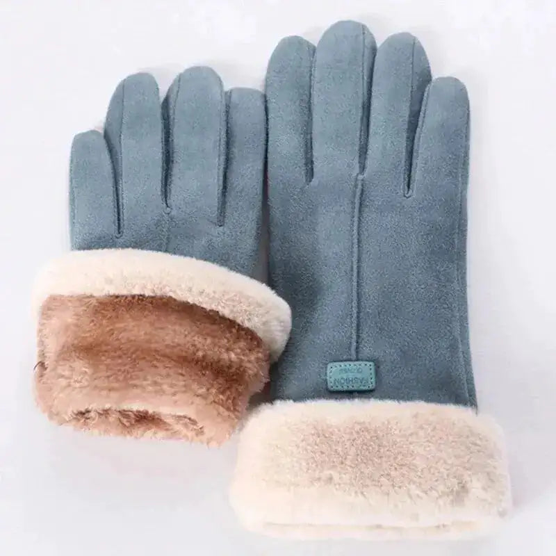 Women's Winter Gloves